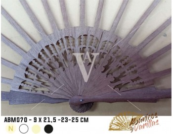 Varilla para Abanico 9 x...
