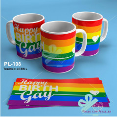 tazas día del orgullo gay