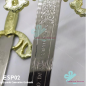 Espada de Comunhão personalizada Espada de Comunhão personalizada