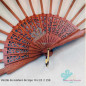 Varetas Leque S10 x 21,5 - 23 - 25 cm Sipo