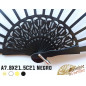 Varetas Leque A8 X 21.5 cm C21 Abedul