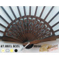 Varetas Leque A8 X 21.5 cm C21 Abedul